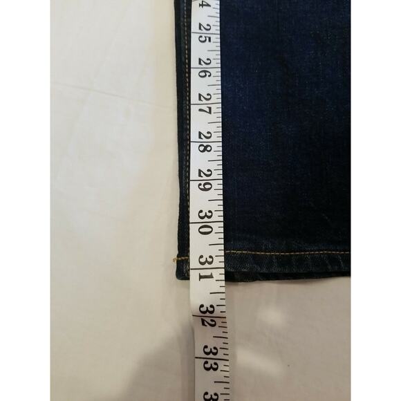 Old Navy Mens Loose‎ Built in Flex Jeans Size 32×32 - Picture 7 of 7